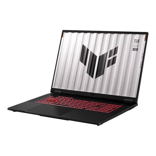 ASUS TUF Gaming A18 FA808UM-S8031 라이젠 7 260/지포스 RTX5060 게이밍 