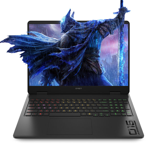 혜택가  204만 HP 오멘 16-ap0117AX R9-8940HX RTX5070 500nits QHD 게이밍 노트북