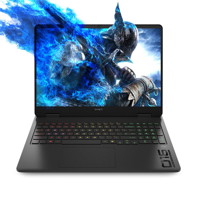 혜택가 184만 HP 오멘 16-ap0097AX R9-8940HX RTX5060 500nits QHD 게이밍 노트북