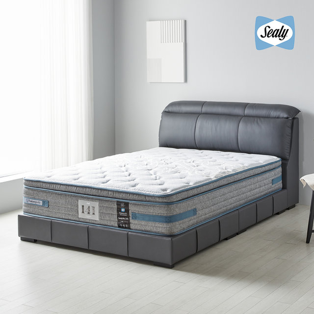 씰리 S238 침대프레임 칼킹(CK)