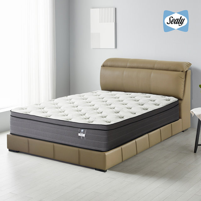 씰리 S238 침대프레임 칼킹(CK)