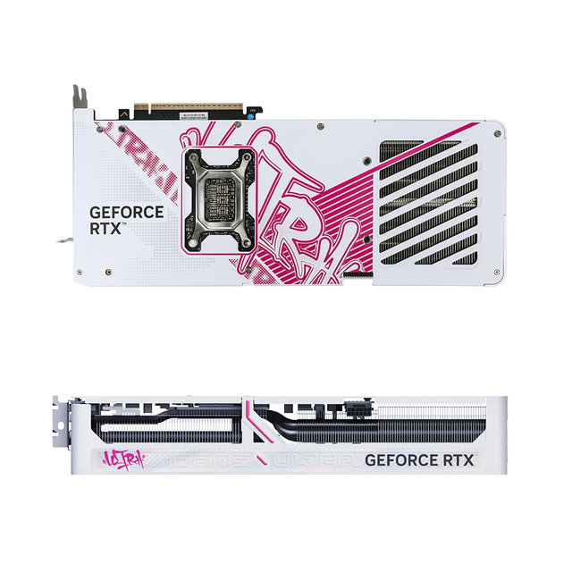 COLORFUL iGame 지포스 RTX 5080 ULTRA OC D7 16GB White 피씨디렉트