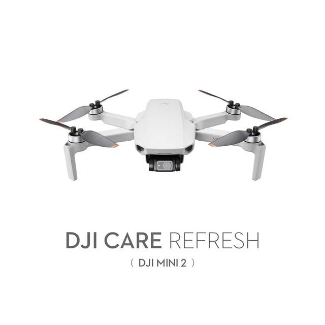 DJI-CARE-MAVIC-MINI2 DJI-CARE-MAVIC-MINI2