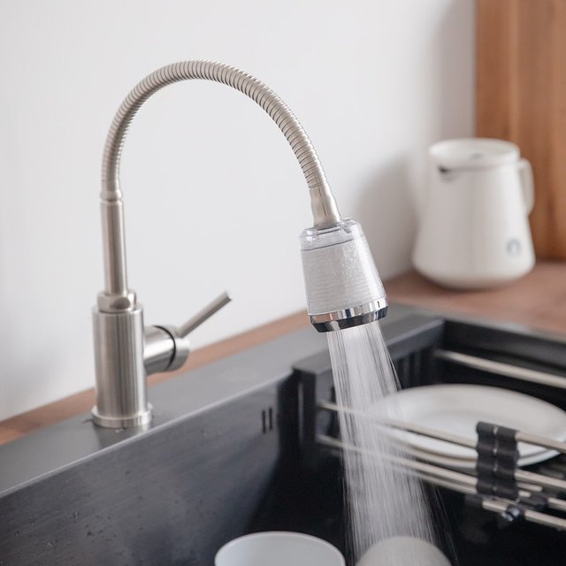 워터웰 요리수 필터 코브라 타입