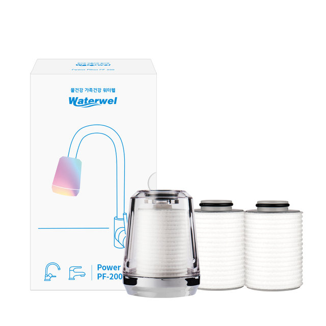 워터웰 요리수 필터 코브라 타입