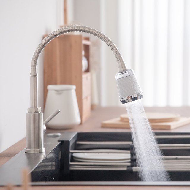 워터웰 요리수 필터 코브라 타입