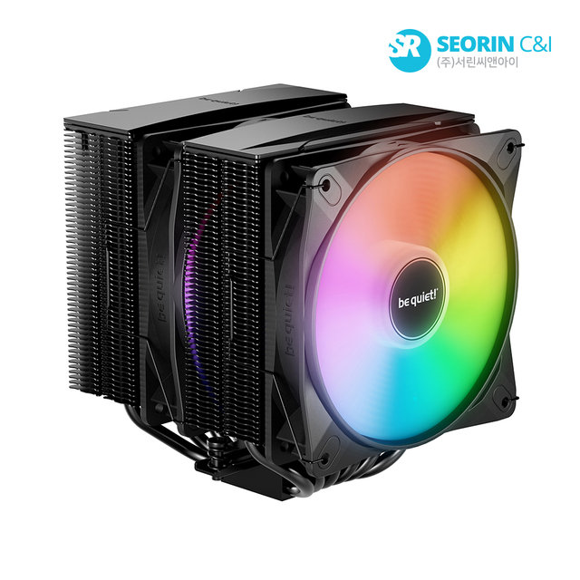 [서린공식] be quiet PURE ROCK PRO 3 LX