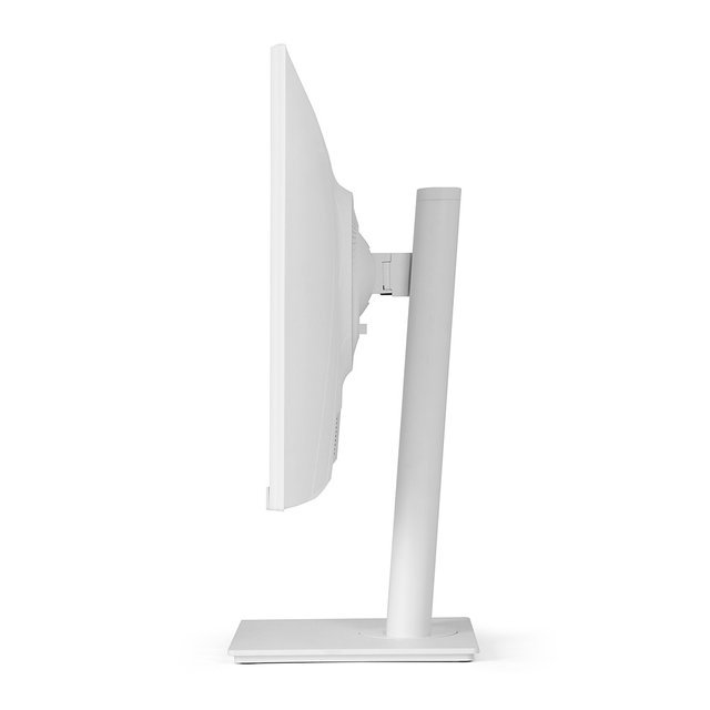 크로스오버 27QA955 Fast-iPS 200 WQHD 화이트 게이밍 멀티스탠드 Ai