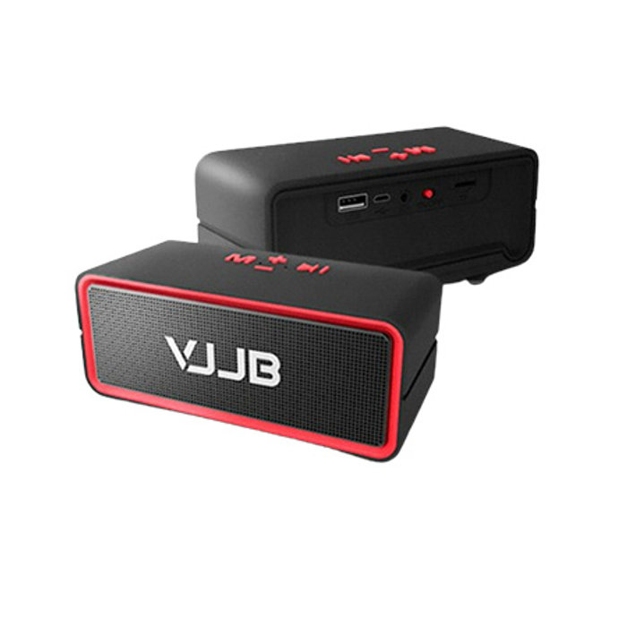 [중고] 중급 블루투스 스피커 VJJB-SP2000