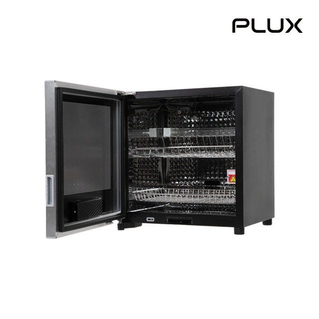 플럭스 50리터 식기건조기 PLX-PD5003STBK