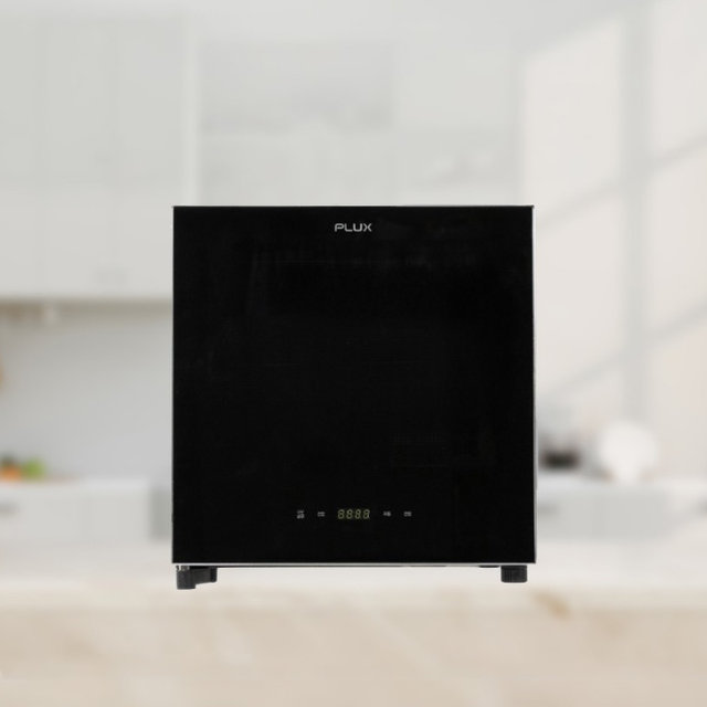 플럭스 50리터 식기건조기 PLX-PD5003STBK