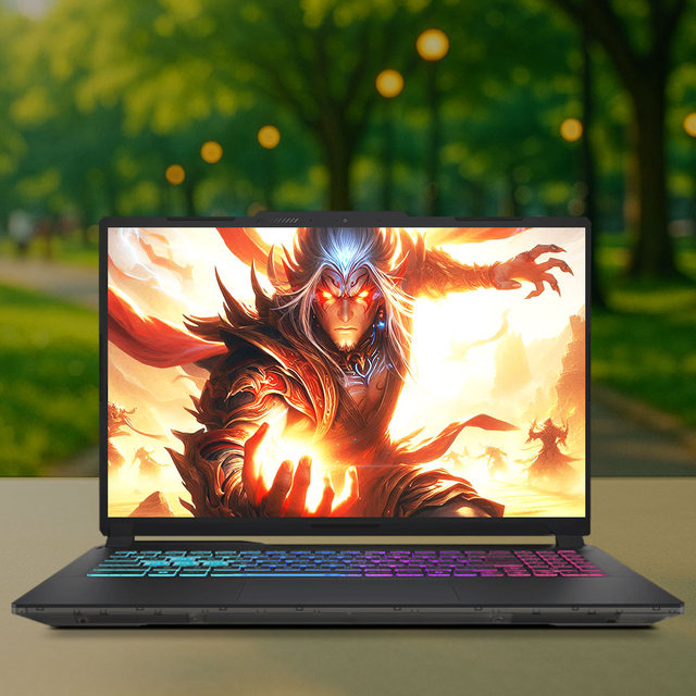 [최.종.9.8.만] MSI 사이보그 15 AI A1VEK-U5 / (8GB/1TB/FREEDOS) HMC