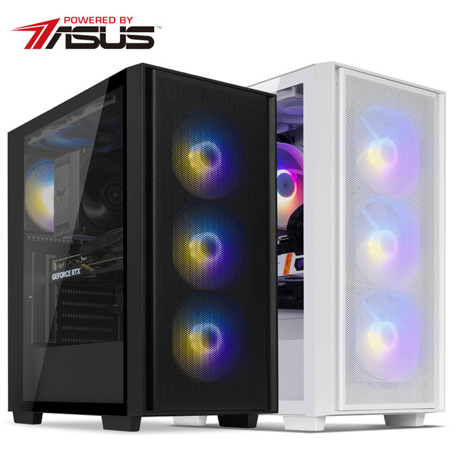 라이젠5 7500F_RTX5060TI 16GB 컴퓨터본체 (ULTRA GAMING F5 G6TI) AMD 게이밍컴퓨터 조립PC