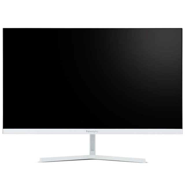 비트엠 Newsync B2714F 144 IPS 게이밍 화이트 무결점