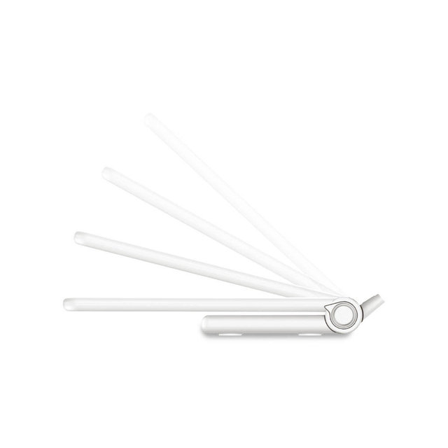 [스마텍] [본사] 접이식 스마트폰 무선 충전기 I 심플 디자인 편리한 휴대 ST-FW1