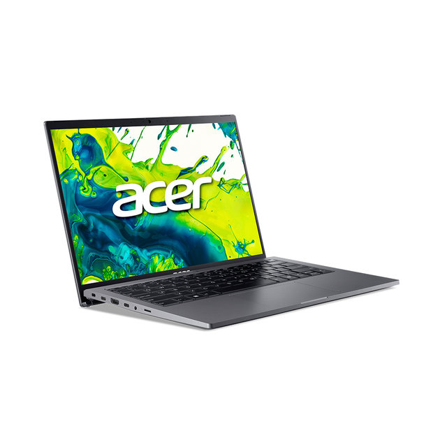 아스파이어 고 AG14-71M-54YH U5 125H 16GB 512GB 가성비 사무용 노트북 Win11