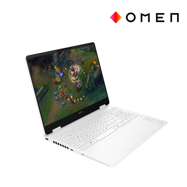 혜택가179만+한컴/HP OMEN 16-ap0107AX 라이젠 AI 7 350/RTX 5060/32GB/512GB/DOS/WQXGA 게이밍 노트북