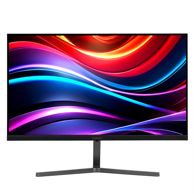 크로스오버 24F200G IPS FHD 144Hz 1ms 61cm 게이밍 컴퓨터 모니터 무결점 출시이벤트