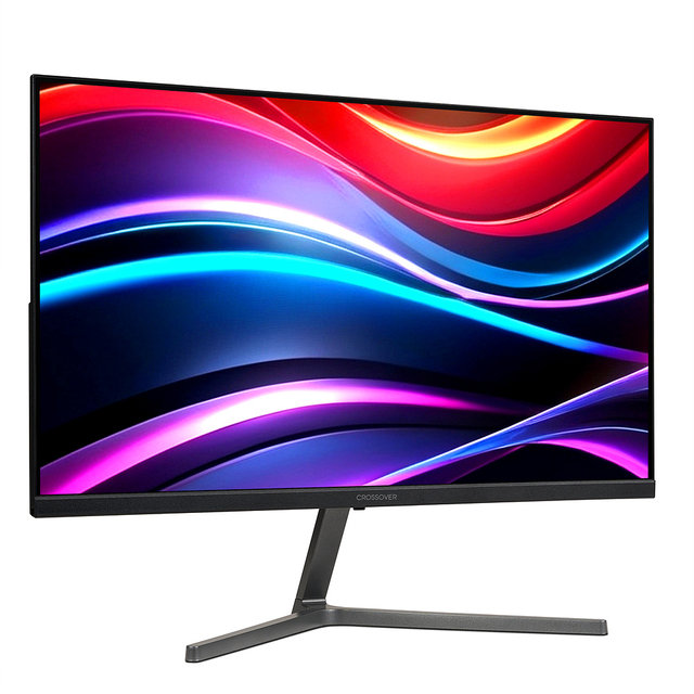 크로스오버 24F200G IPS FHD 144Hz 1ms 61cm 게이밍 컴퓨터 모니터 무결점 출시이벤트