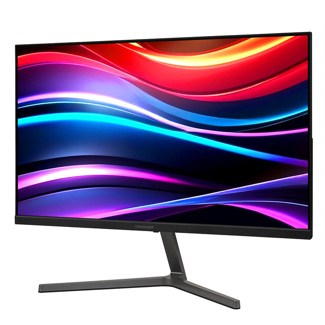 크로스오버 24F200G IPS FHD 144Hz 1ms 61cm 게이밍 컴퓨터 모니터 출시이벤트
