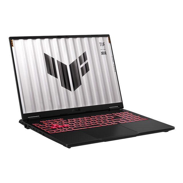 ASUS TUF A16 FA608UH-RV039 R7 260 RTX5050 16GB 512GB FreeDOS 2025 노트북
