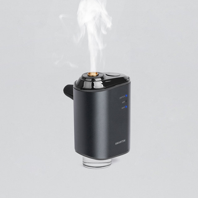 [스마텍] [본사] 차량용 자동분사 디퓨저 자동분사 I 주행중 자동분사 센서 2단분사 ST-AF100