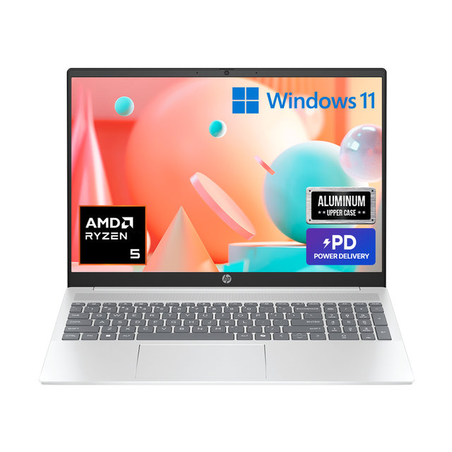 HP 옴니북 16-bc1016AU R5-8540U 300nits 업무용 노트북