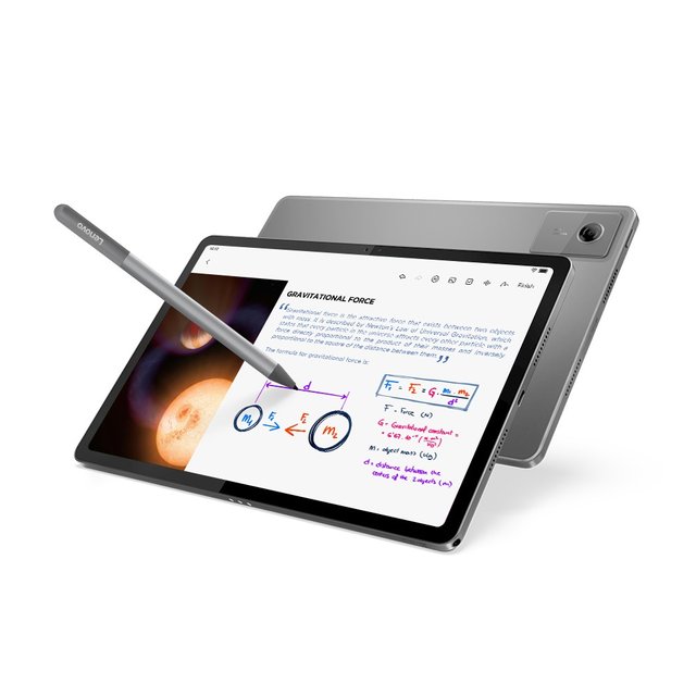 레노버 Idea Tab 11 아이디어탭11 Wifi 안드로이드 태블릿 펜 포함