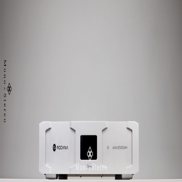 [12~36개월 장기할부] ROCKNA Wavedream Reference Signature 