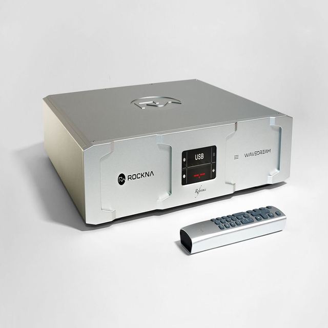[12~36개월 장기할부] ROCKNA Wavedream Reference Signature 
