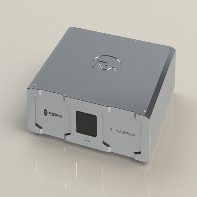 [12~36개월 장기할부] ROCKNA Wavedream Reference Signature 