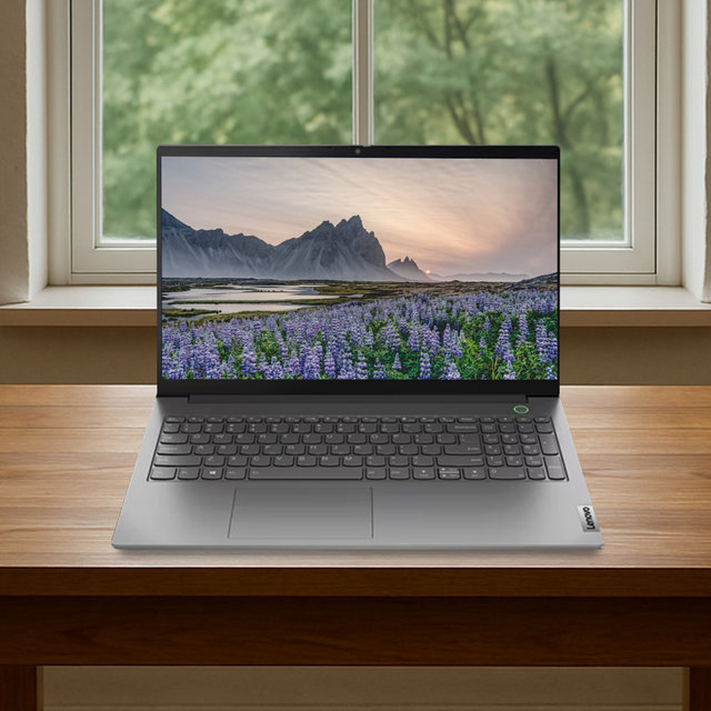 레노버 씽크북 15 Gen5 IRL 21JD003XKR / (8GB/256GB/FREEDOS) - 기본제품