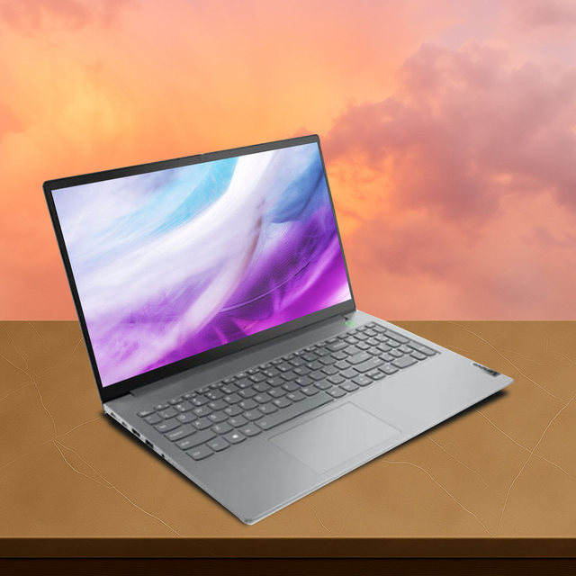 레노버 씽크북 15 Gen5 IRL 21JD003XKR / (8GB/512GB/FREEDOS) HMC