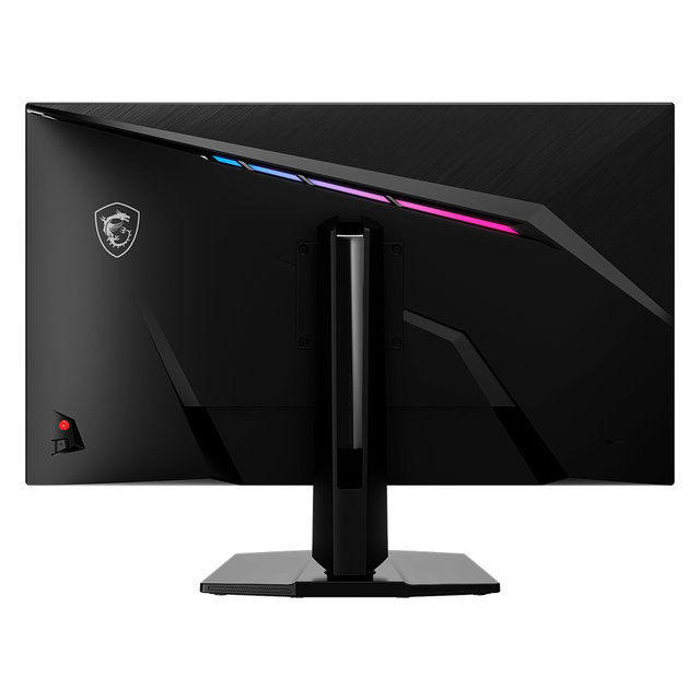 MSI MAG 322URDF800 E16 듀얼모드 게이밍 4K AI Vision 무결점