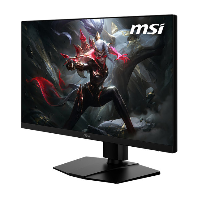 MSI MAG 272URDF800 E16 듀얼모드 게이밍 4K AI Vision 무결점