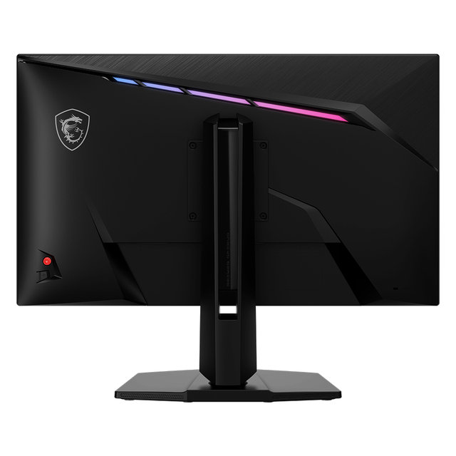 MSI MAG 272URDF800 E16 듀얼모드 게이밍 4K AI Vision 무결점