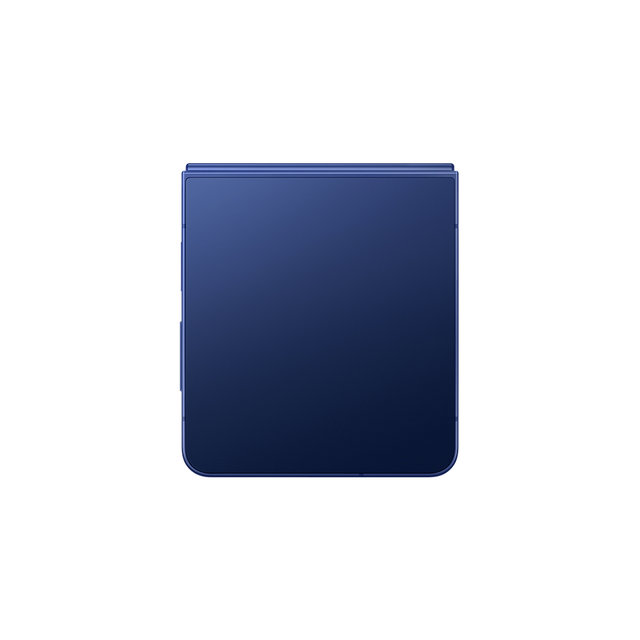 [자급제]갤럭시Z플립7[256GB]블루쉐도우[SM-F766]