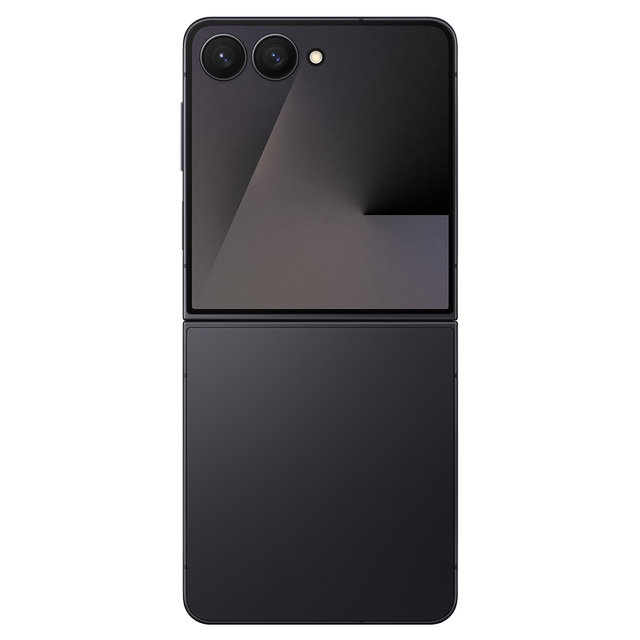 [자급제]갤럭시Z플립7[512GB]제트블랙[SM-F766]