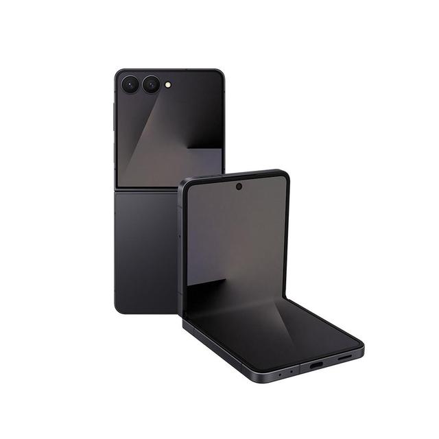 [자급제]갤럭시Z플립7[512GB]제트블랙[SM-F766]