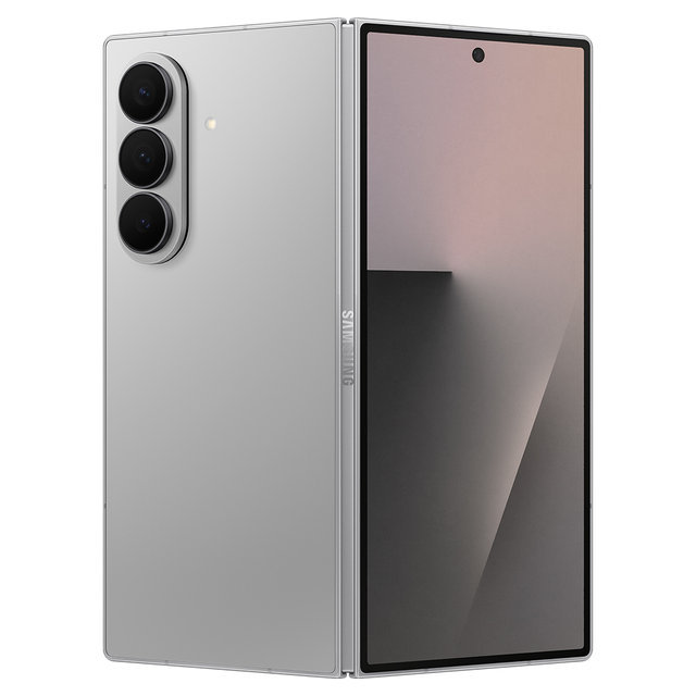 [자급제]갤럭시Z폴드7[256GB]실버쉐도우[SM-F966]