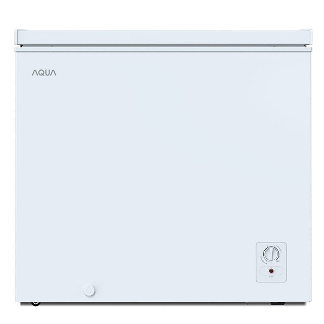 하이얼 다목적 소형 냉동고 HCF198MDW 198L 냉장겸용