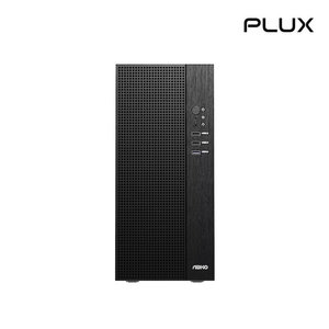 PLUX AMD 사무용/인강용 PC(5600GT/WIN11포함/16G/512G)