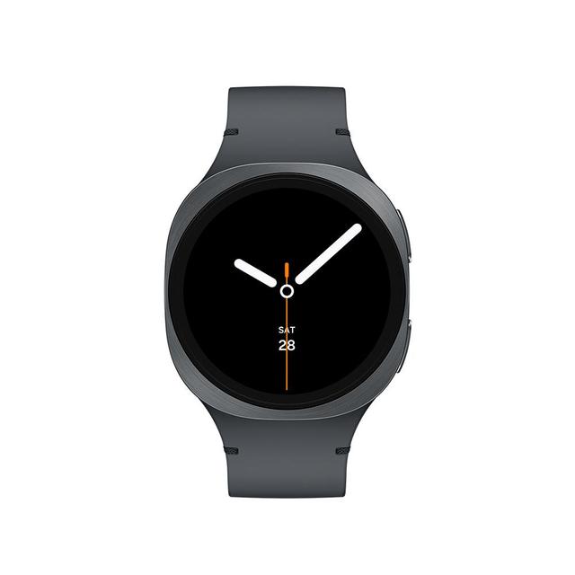 [BT]갤럭시 워치8 스몰 [다크그레이/40mm][SM-L320NDAAKOO]