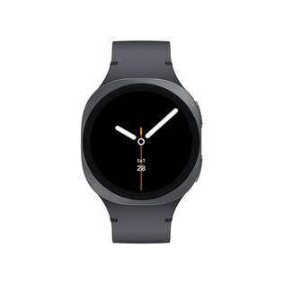 [LTE]갤럭시 워치8 스몰 [다크그레이/40mm][SM-L325NDAAKOO]