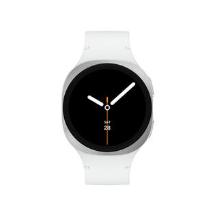 [LTE]갤럭시 워치8 스몰 [실버/40mm][SM-L325NZSAKOO]