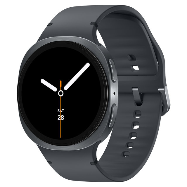 [BT]갤럭시 워치8 라지 [다크그레이/44mm][SM-L330NDAAKOO]