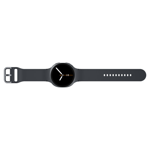 [BT]갤럭시 워치8 라지 [다크그레이/44mm][SM-L330NDAAKOO]