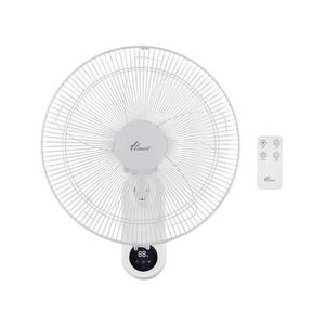 [박스미개봉 - 박스훼손] 한일 리모컨 벽걸이 선풍기 FW-HM60R