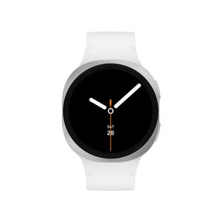 [LTE]갤럭시 워치8 라지 [실버/44mm][SM-L335NZSAKOO]