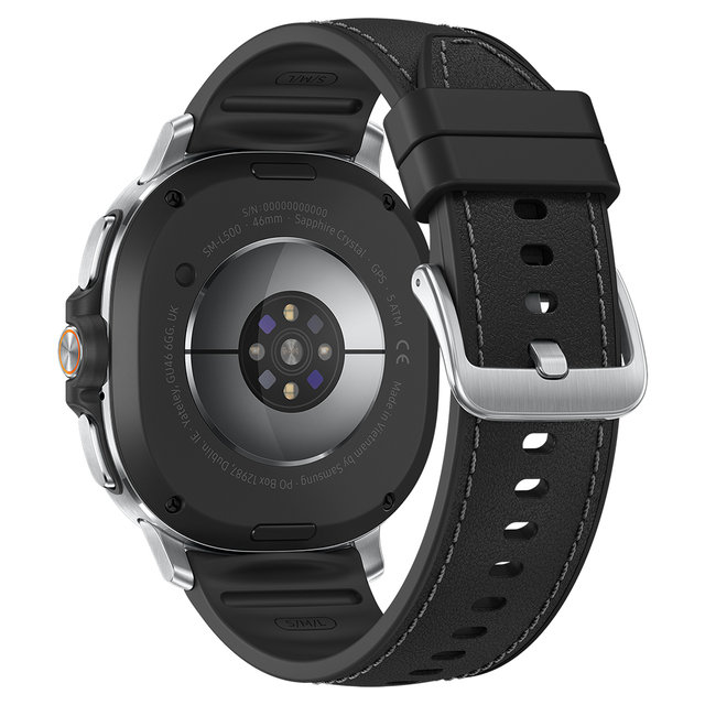 [BT]갤럭시 워치8 클래식 [블랙/46mm][SM-L500NZKAKOO]